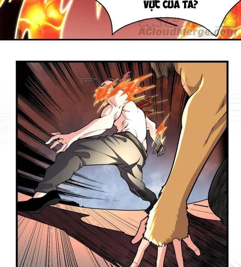 Ta Tu Có Lẽ Là Giả Tiên Chapter 158 - 8