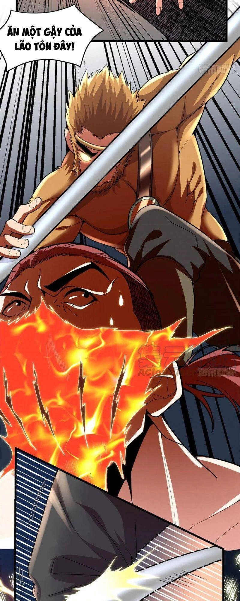 Ta Tu Có Lẽ Là Giả Tiên Chapter 158 - 9