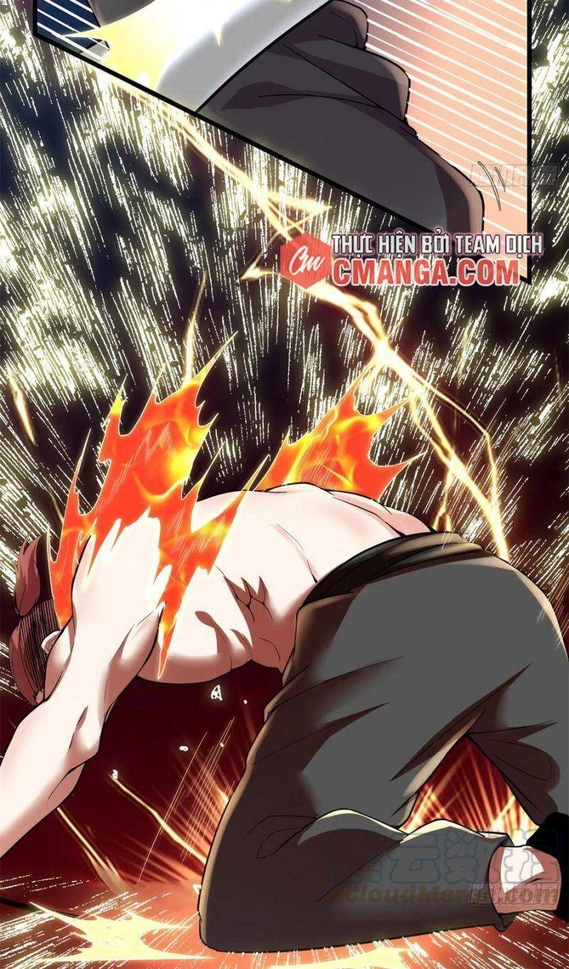 Ta Tu Có Lẽ Là Giả Tiên Chapter 158 - 10