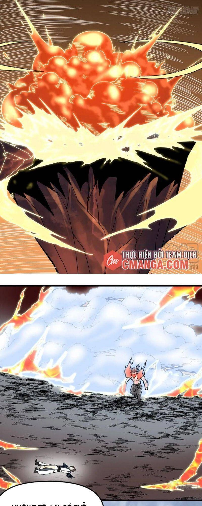 Ta Tu Có Lẽ Là Giả Tiên Chapter 158 - 13