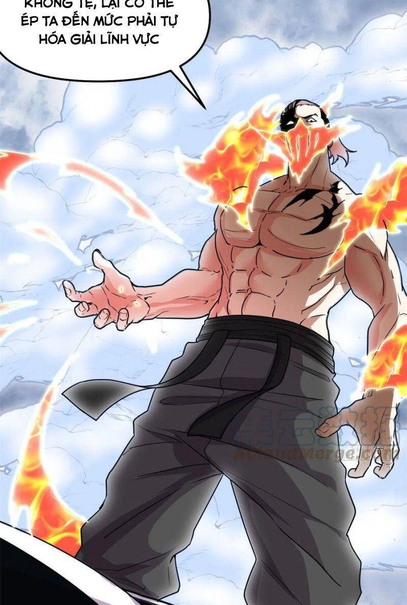 Ta Tu Có Lẽ Là Giả Tiên Chapter 158 - 14