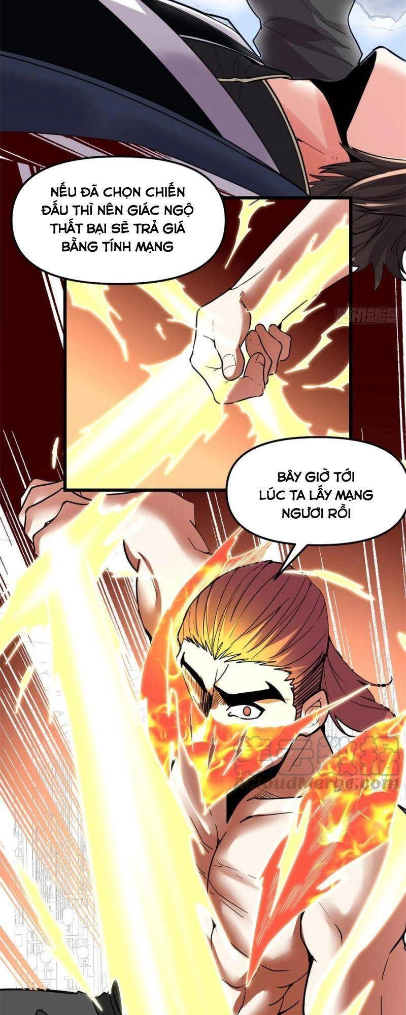 Ta Tu Có Lẽ Là Giả Tiên Chapter 158 - 15