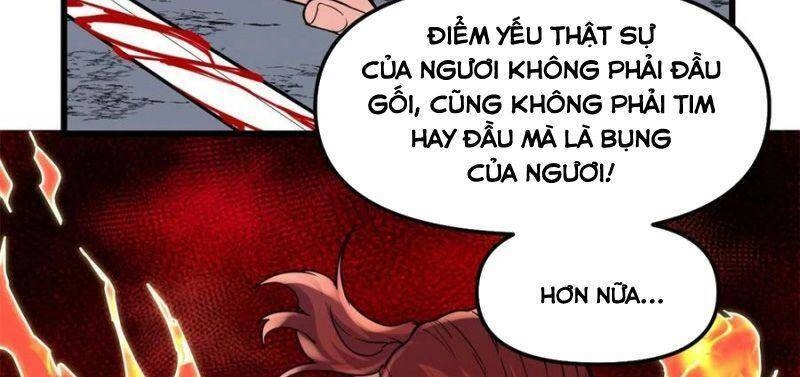Ta Tu Có Lẽ Là Giả Tiên Chapter 158 - 18