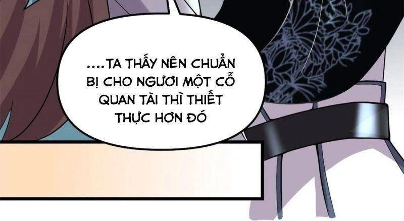 Ta Tu Có Lẽ Là Giả Tiên Chapter 159 - 4