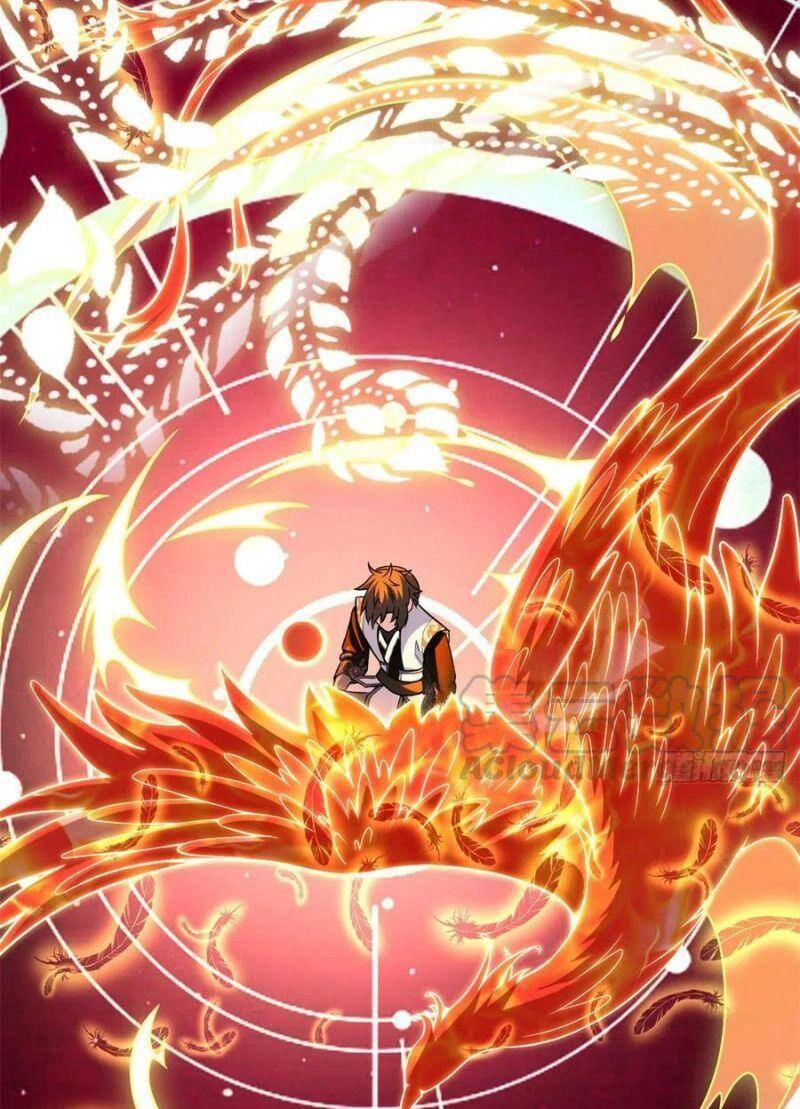 Ta Tu Có Lẽ Là Giả Tiên Chapter 159 - 8