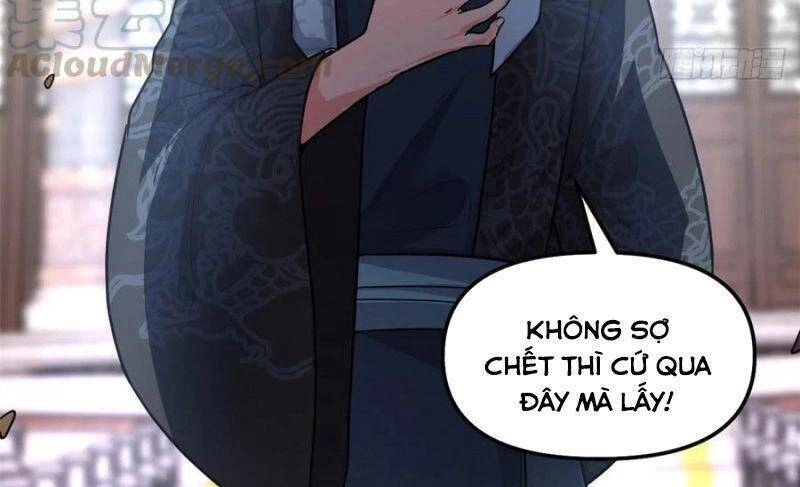 Ta Tu Có Lẽ Là Giả Tiên Chapter 159 - 16