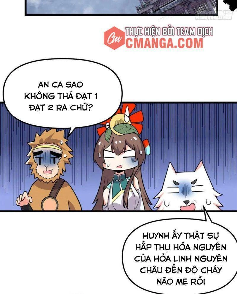 Ta Tu Có Lẽ Là Giả Tiên Chapter 159 - 20