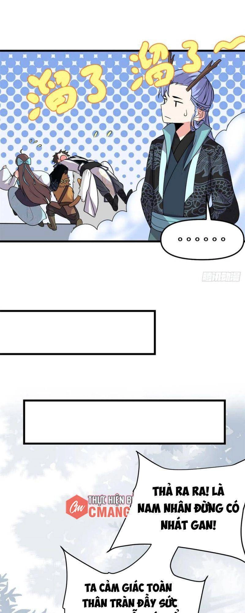 Ta Tu Có Lẽ Là Giả Tiên Chapter 160 - 5