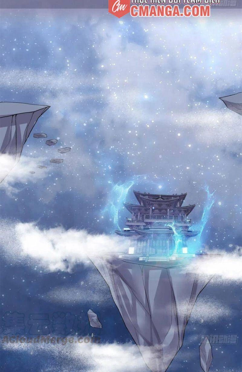 Ta Tu Có Lẽ Là Giả Tiên Chapter 160 - 10