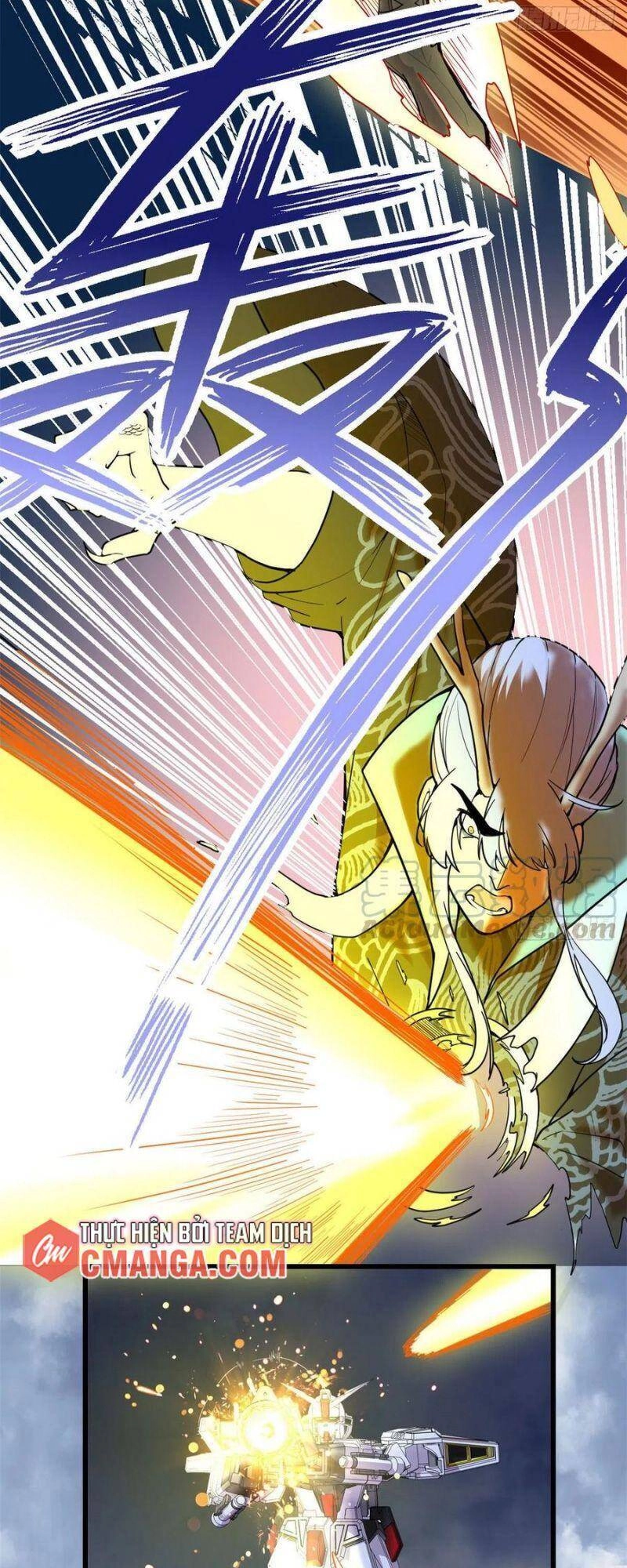 Ta Tu Có Lẽ Là Giả Tiên Chapter 160 - 15