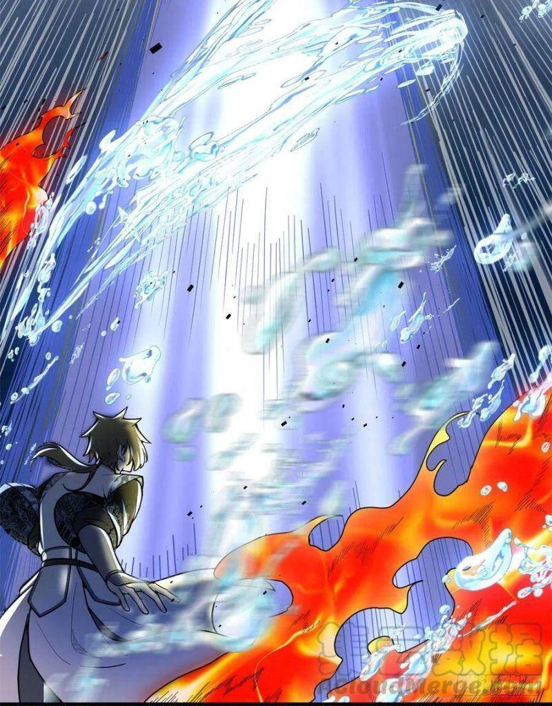 Ta Tu Có Lẽ Là Giả Tiên Chapter 160 - 18