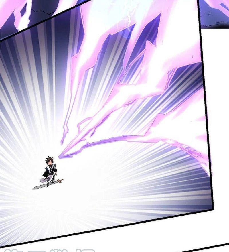 Ta Tu Có Lẽ Là Giả Tiên Chapter 161 - 4