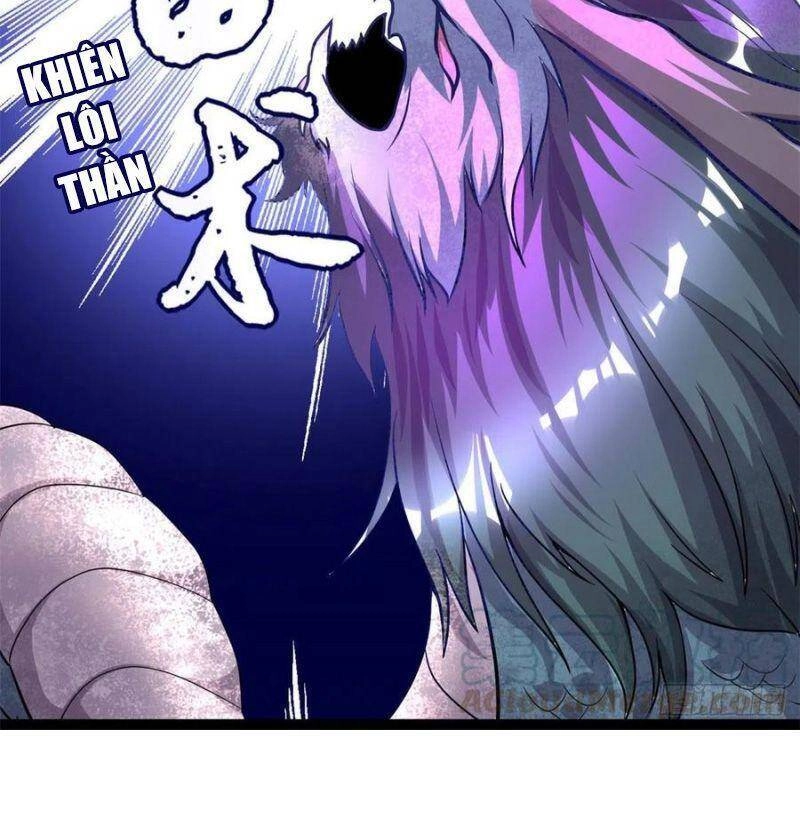 Ta Tu Có Lẽ Là Giả Tiên Chapter 161 - 8