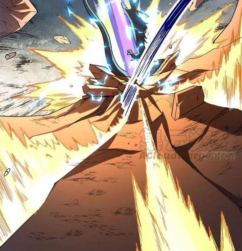 Ta Tu Có Lẽ Là Giả Tiên Chapter 161 - 10