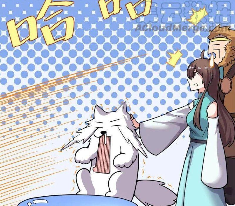 Ta Tu Có Lẽ Là Giả Tiên Chapter 161 - 20