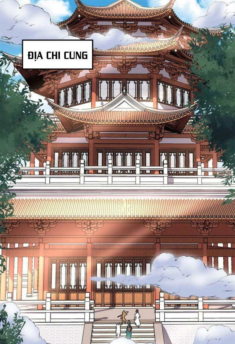 Ta Tu Có Lẽ Là Giả Tiên Chapter 162 - 1