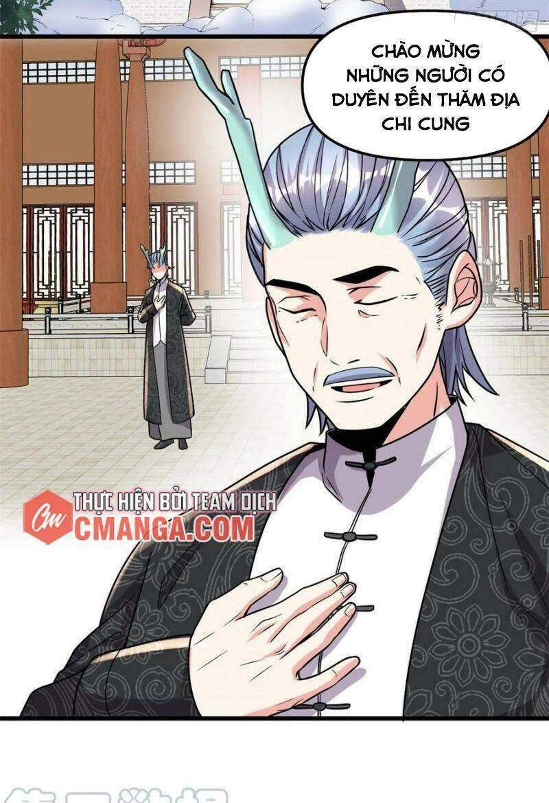 Ta Tu Có Lẽ Là Giả Tiên Chapter 162 - 2