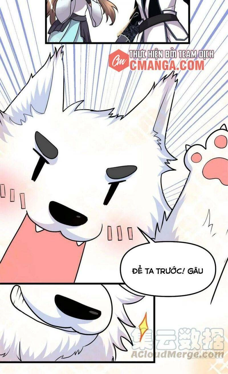 Ta Tu Có Lẽ Là Giả Tiên Chapter 162 - 6