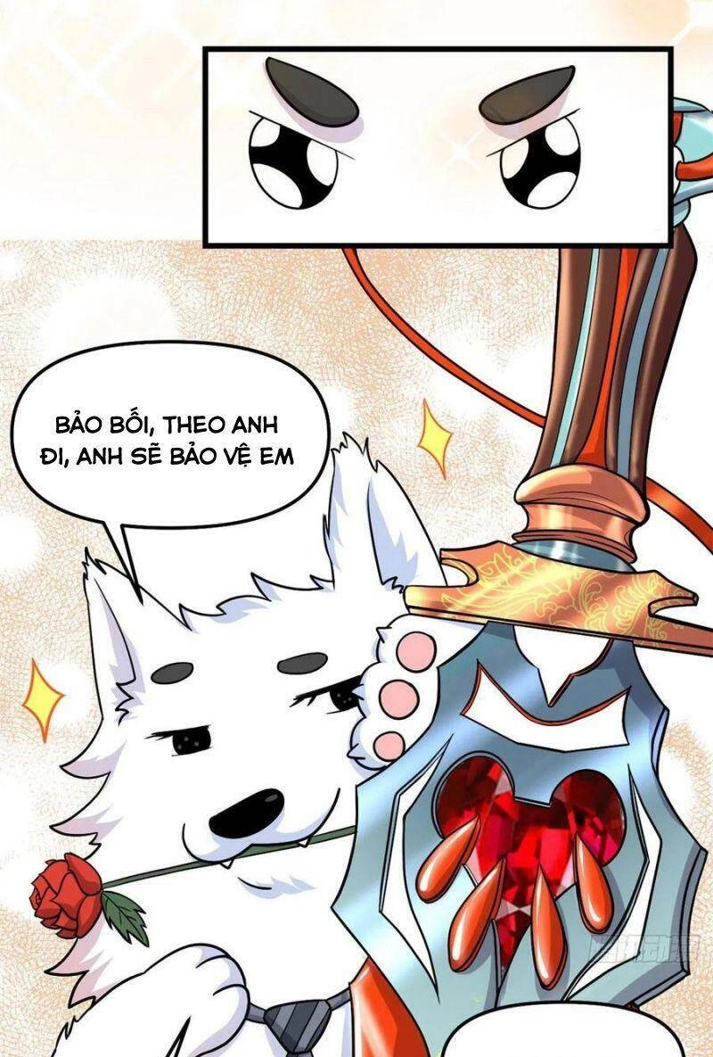 Ta Tu Có Lẽ Là Giả Tiên Chapter 162 - 7