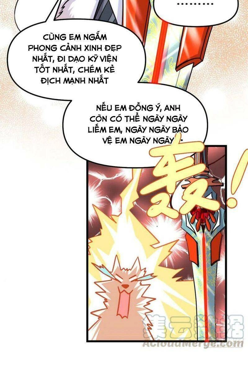 Ta Tu Có Lẽ Là Giả Tiên Chapter 162 - 8