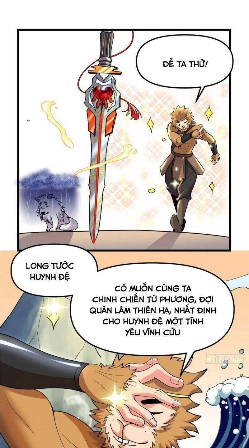 Ta Tu Có Lẽ Là Giả Tiên Chapter 162 - 9