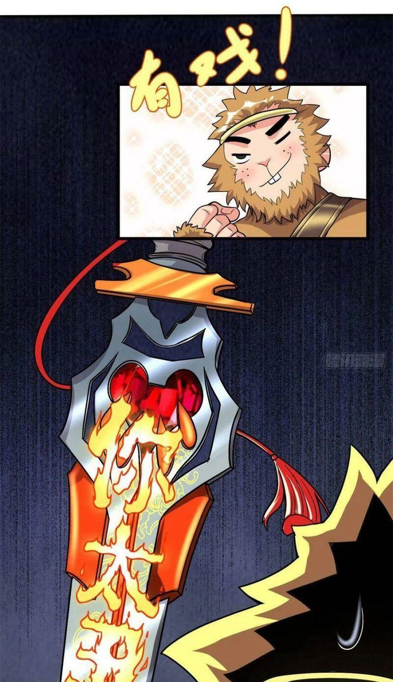 Ta Tu Có Lẽ Là Giả Tiên Chapter 162 - 11