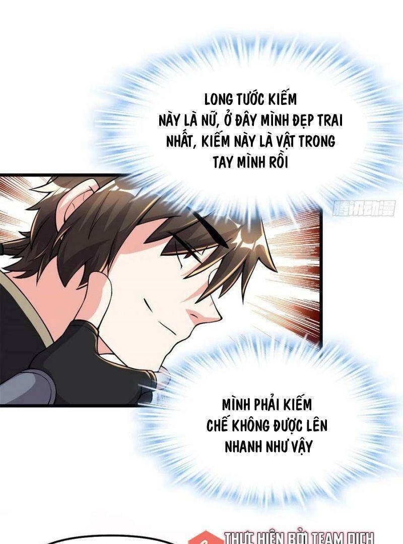 Ta Tu Có Lẽ Là Giả Tiên Chapter 162 - 13