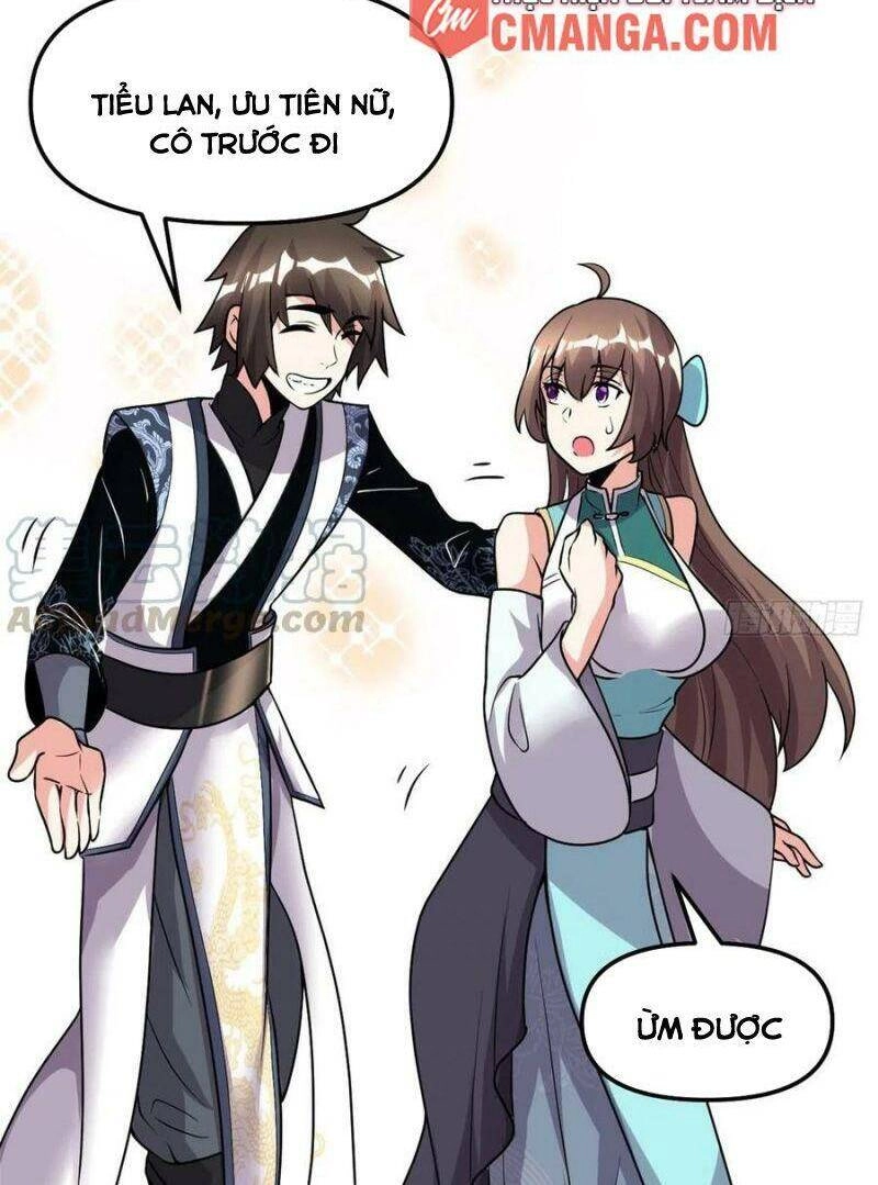 Ta Tu Có Lẽ Là Giả Tiên Chapter 162 - 14