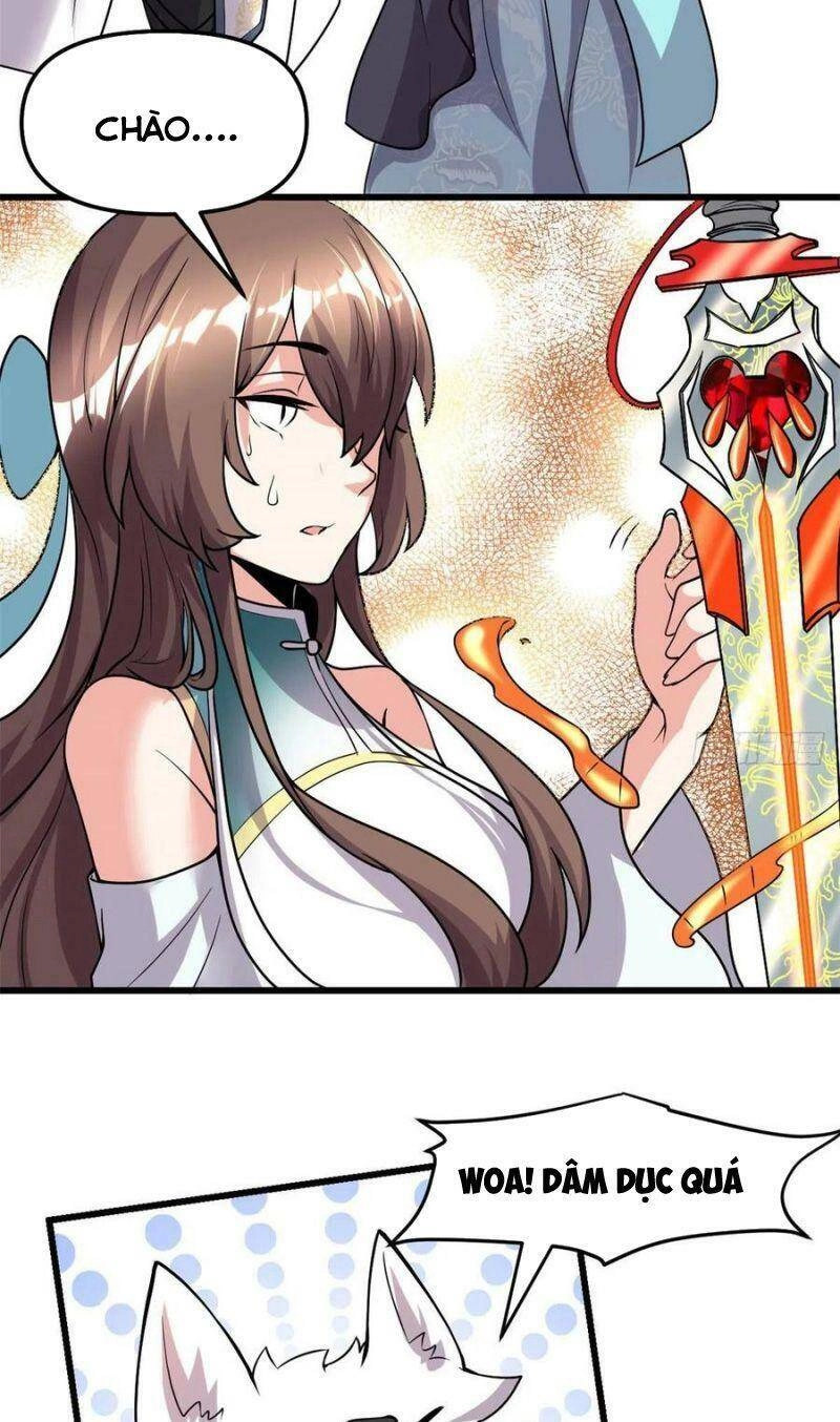 Ta Tu Có Lẽ Là Giả Tiên Chapter 162 - 15