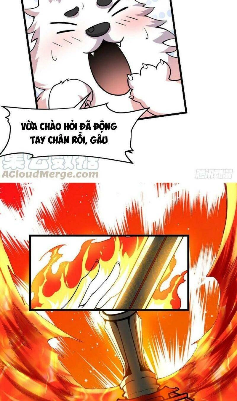 Ta Tu Có Lẽ Là Giả Tiên Chapter 162 - 16