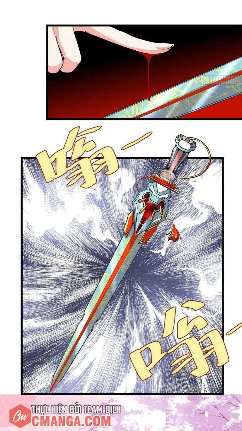 Ta Tu Có Lẽ Là Giả Tiên Chapter 162 - 21