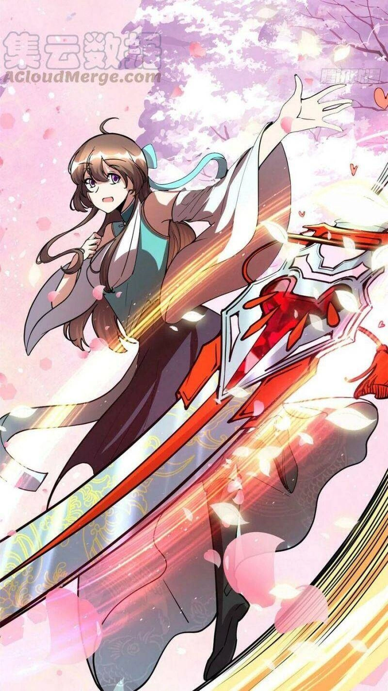 Ta Tu Có Lẽ Là Giả Tiên Chapter 162 - 22