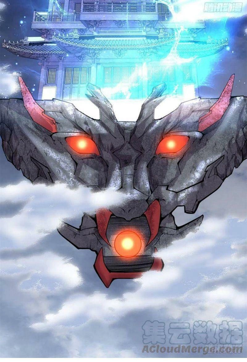 Ta Tu Có Lẽ Là Giả Tiên Chapter 162 - 26