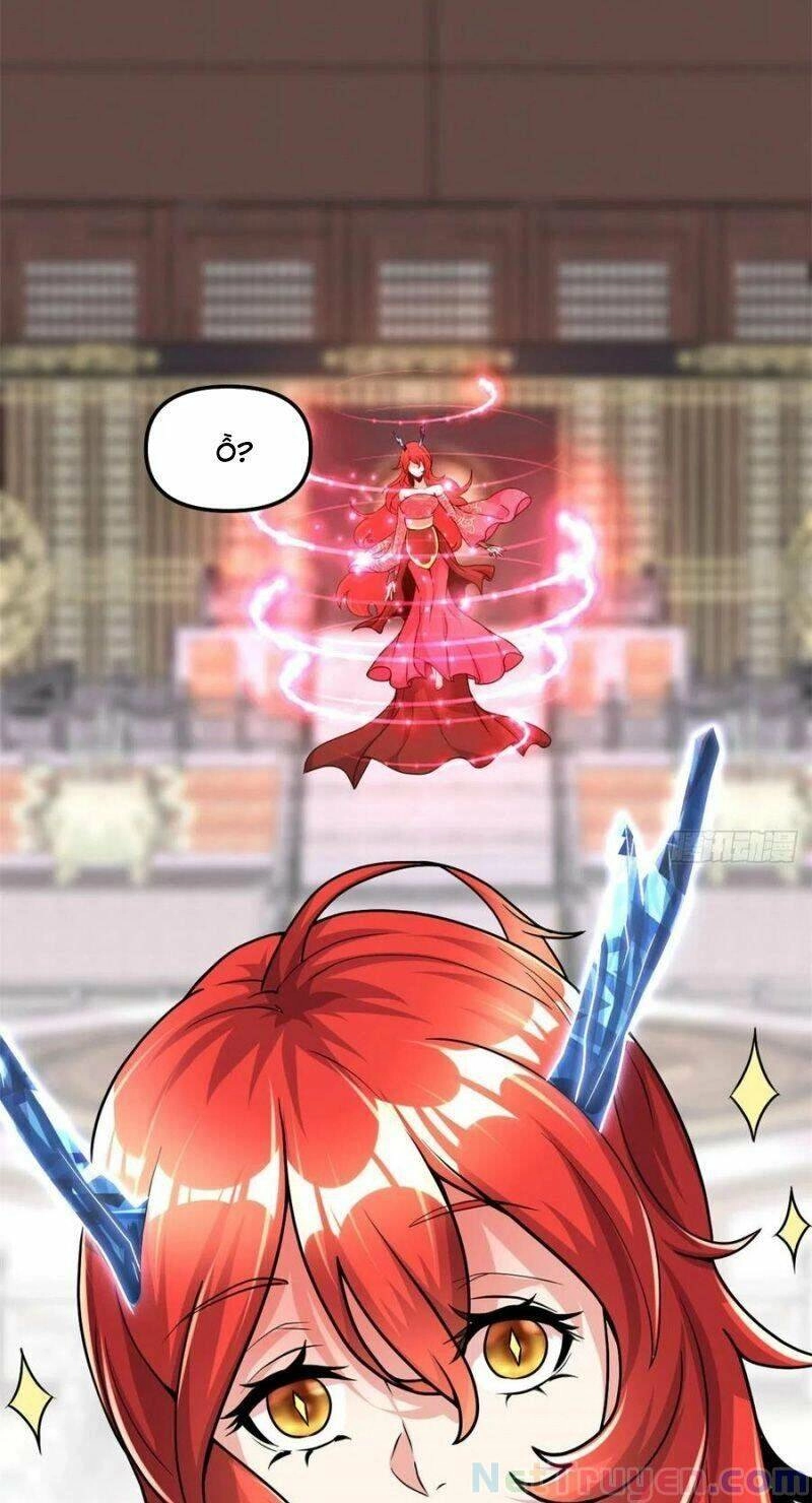 Ta Tu Có Lẽ Là Giả Tiên Chapter 163 - 5