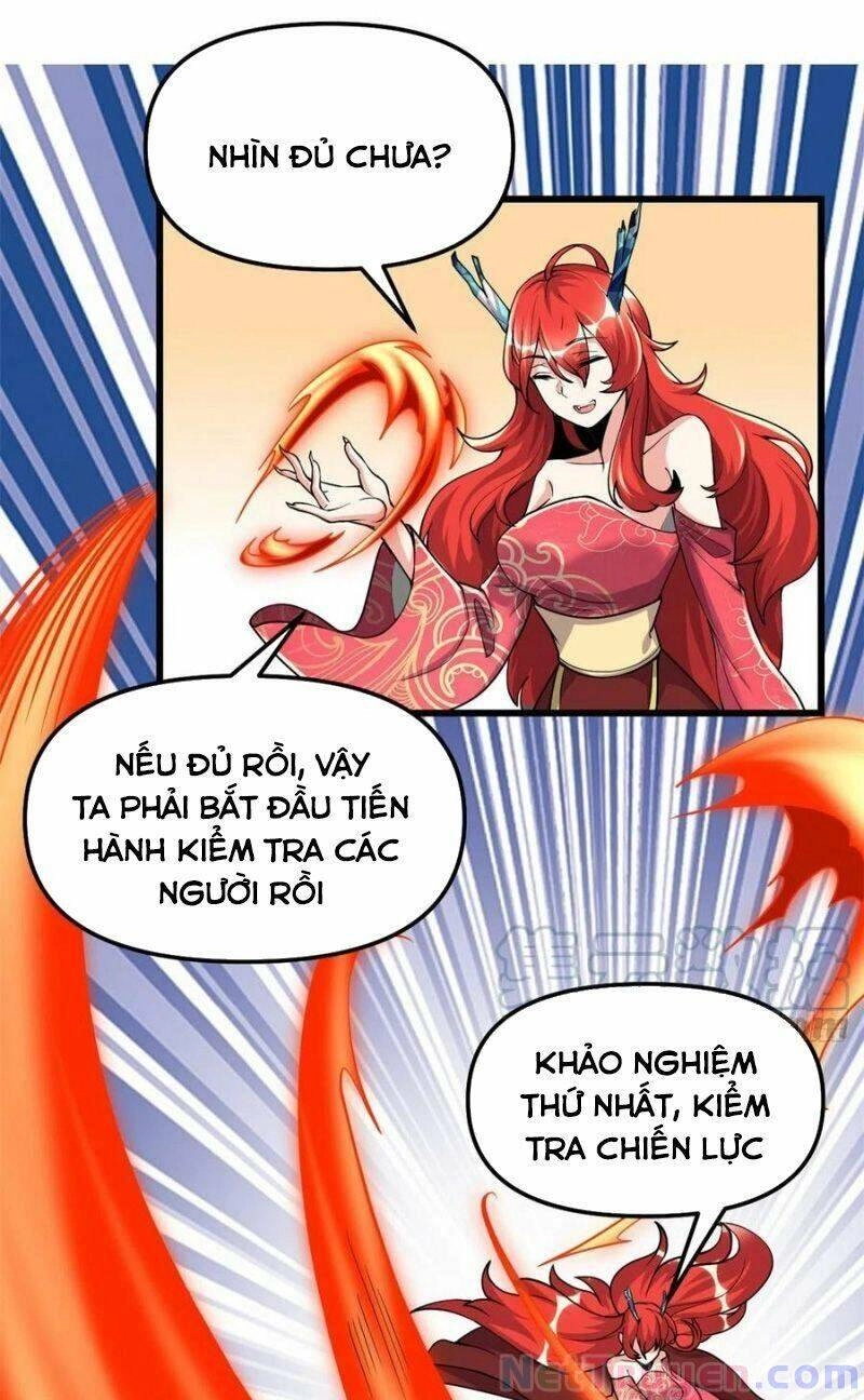 Ta Tu Có Lẽ Là Giả Tiên Chapter 163 - 7