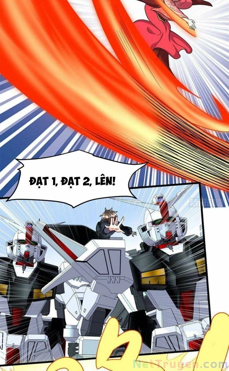 Ta Tu Có Lẽ Là Giả Tiên Chapter 163 - 8