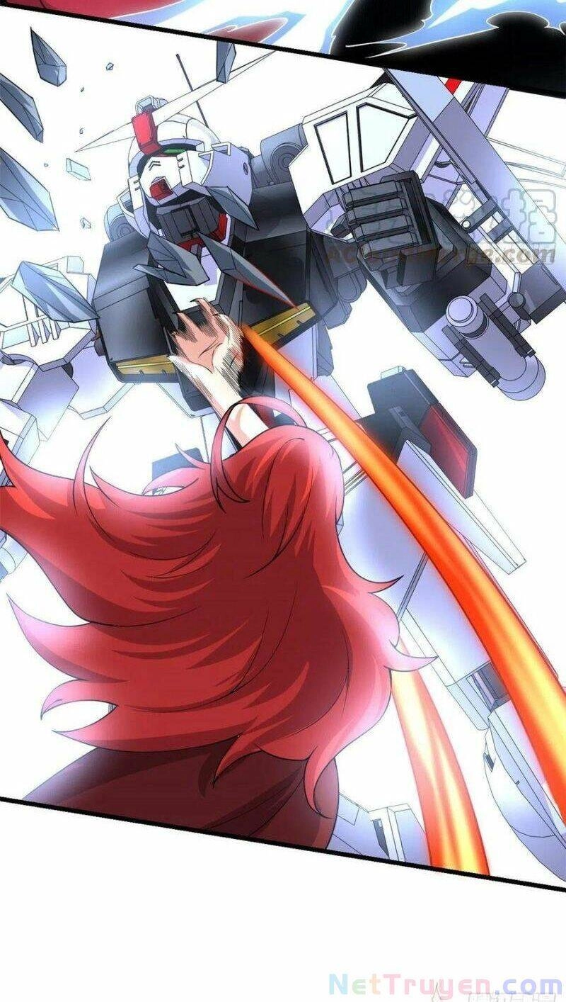 Ta Tu Có Lẽ Là Giả Tiên Chapter 163 - 12