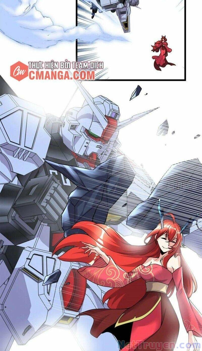 Ta Tu Có Lẽ Là Giả Tiên Chapter 163 - 14