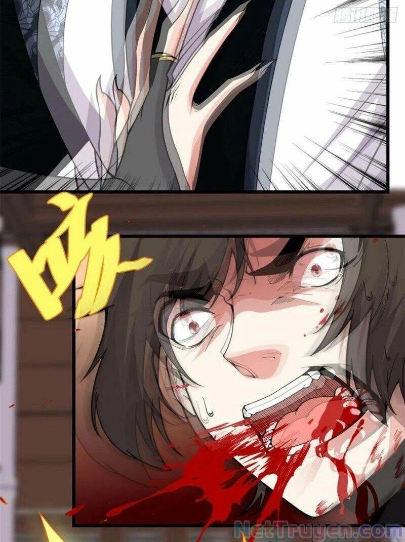 Ta Tu Có Lẽ Là Giả Tiên Chapter 163 - 20