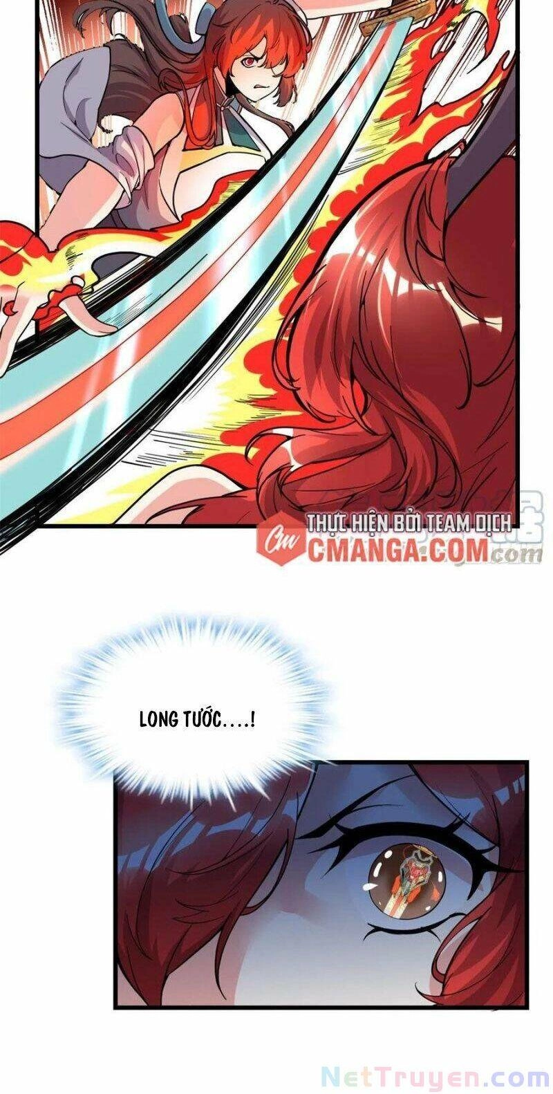 Ta Tu Có Lẽ Là Giả Tiên Chapter 163 - 22