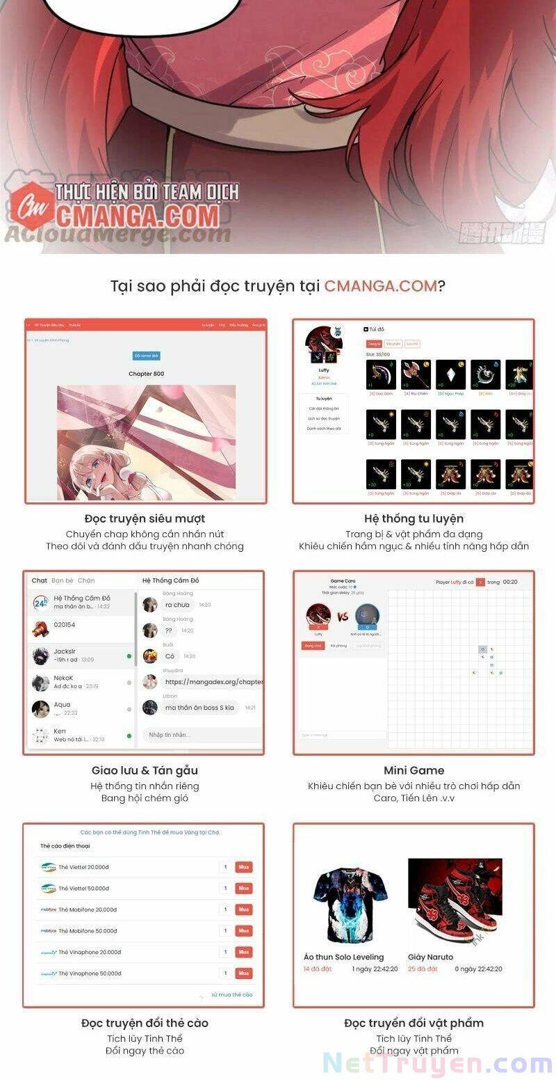 Ta Tu Có Lẽ Là Giả Tiên Chapter 163 - 26