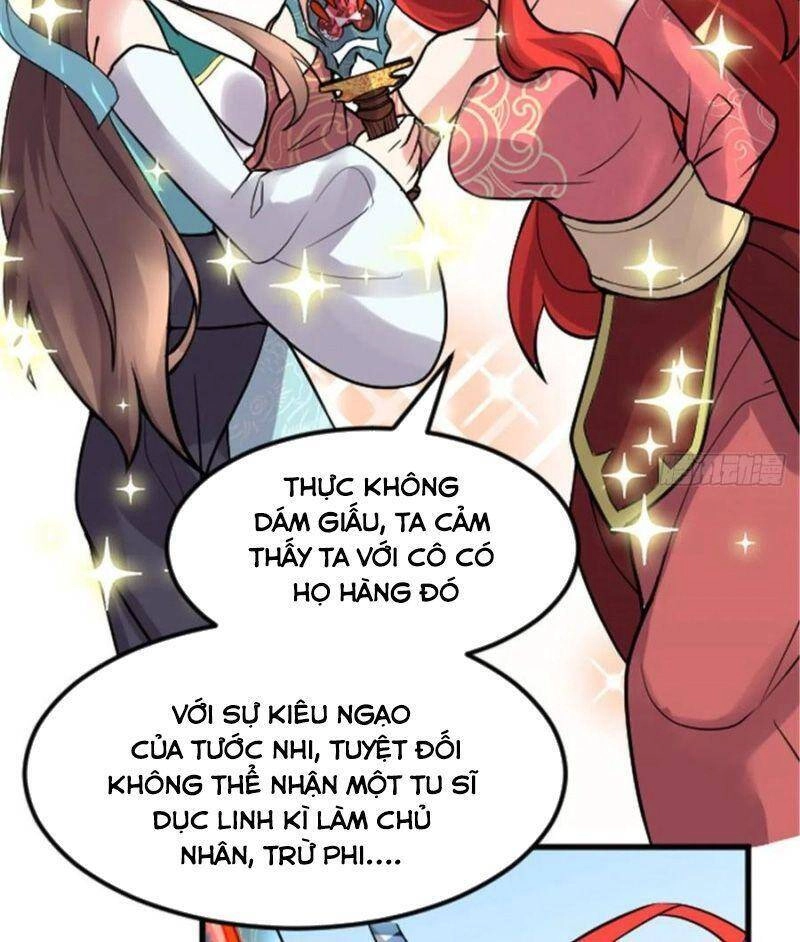 Ta Tu Có Lẽ Là Giả Tiên Chapter 164 - 5