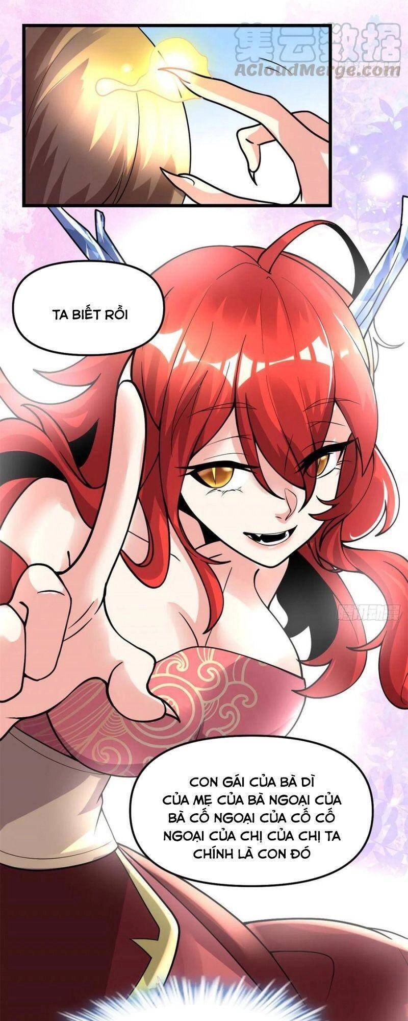 Ta Tu Có Lẽ Là Giả Tiên Chapter 164 - 10