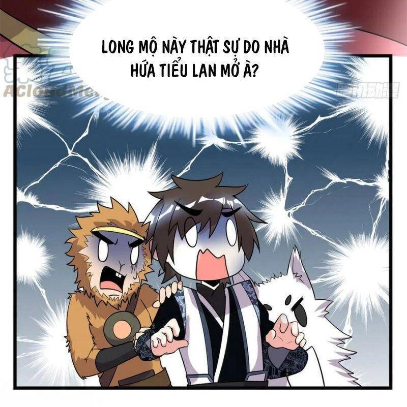 Ta Tu Có Lẽ Là Giả Tiên Chapter 164 - 11