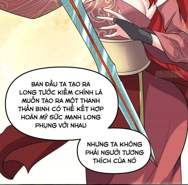 Ta Tu Có Lẽ Là Giả Tiên Chapter 164 - 15