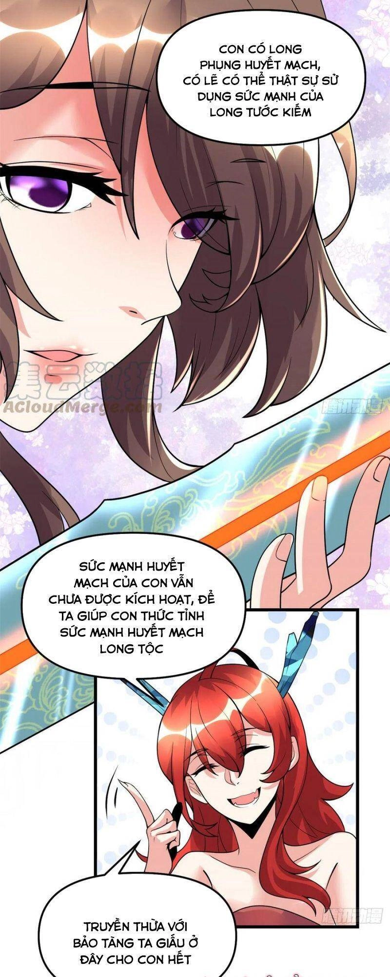 Ta Tu Có Lẽ Là Giả Tiên Chapter 164 - 17