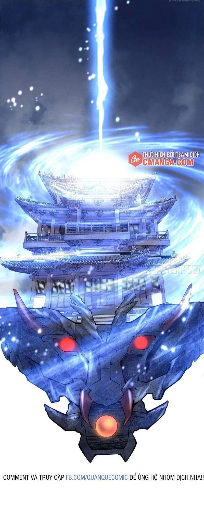 Ta Tu Có Lẽ Là Giả Tiên Chapter 164 - 21