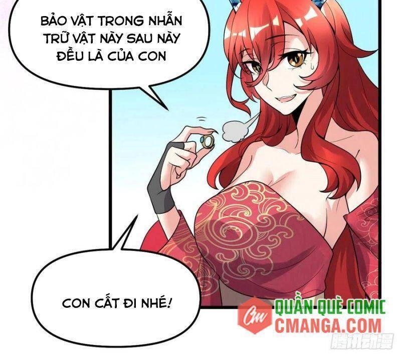 Ta Tu Có Lẽ Là Giả Tiên Chapter 165 - 6