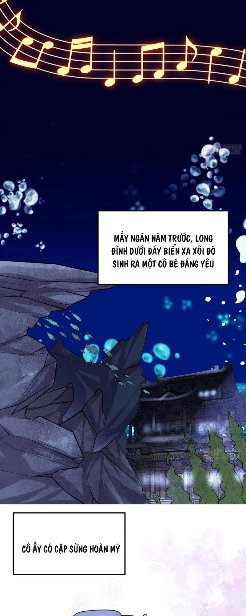 Ta Tu Có Lẽ Là Giả Tiên Chapter 165 - 11