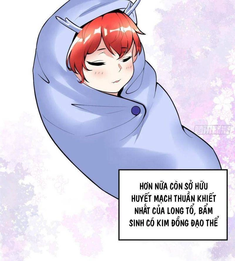 Ta Tu Có Lẽ Là Giả Tiên Chapter 165 - 12